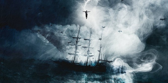 The Last Voyage of the Demeter parents guide