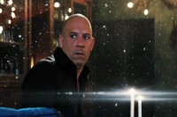 The Last Witch Hunter The Last Witch Hunter