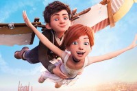 Leap! (Ballerina) Leap! (Ballerina)