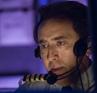 Left Behind (2014)