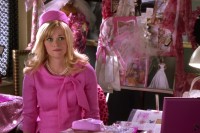 Legally Blonde 2: Red, White And Blonde