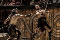 The Legend of Hercules
