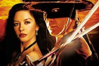 The Legend of Zorro The Legend of Zorro