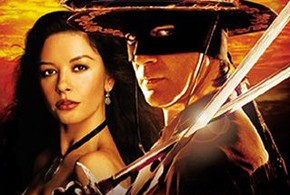 The Legend of Zorro parents guide