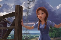 Legends of Oz: Dorothy’s Return Legends of Oz: Dorothy’s Return
