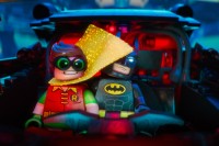 The LEGO Batman Movie The LEGO Batman Movie