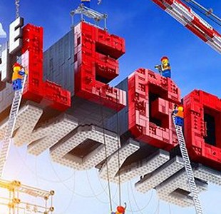 The Lego Movie