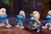 Smurfs: The Lost Village Composer Talks Music &amp; Movies