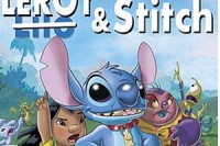 Leroy & Stitch Leroy & Stitch