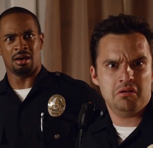 Let’s Be Cops