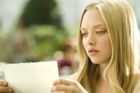 Letters To Juliet
