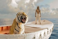 Life of Pi Life of Pi