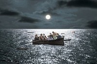 Lifeboat Lifeboat