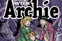 Archie Andrews About to Die!