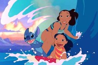 Lilo & Stitch Lilo & Stitch