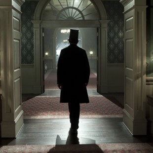 Lincoln