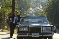 The Lincoln Lawyer