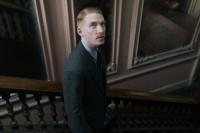 The Little Stranger The Little Stranger