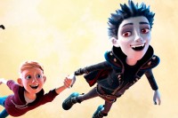 The Little Vampire
