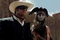 The Lone Ranger The Lone Ranger