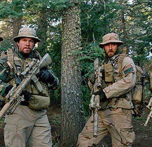 Lone Survivor