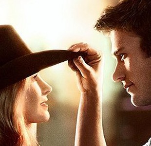 The Longest Ride
