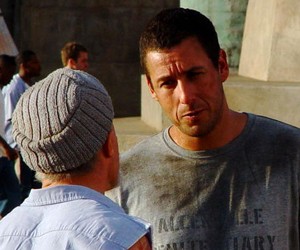 The Longest Yard