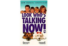Look Who’s Talking Now! parents guide