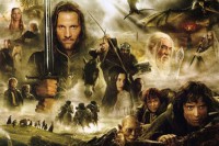 Lord of the Rings Trilogy: Extended Editions