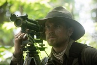 The Lost City of Z