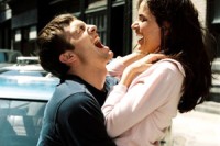 A Lot Like Love