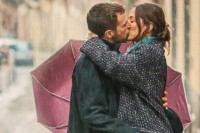 Love at First Kiss
