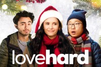 Love Hard Love Hard