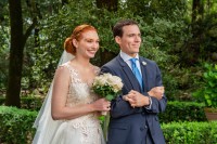 Love. Wedding. Repeat Love. Wedding. Repeat