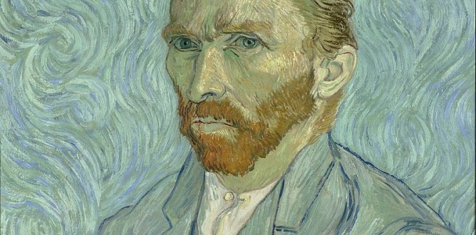 Loving Vincent parents guide