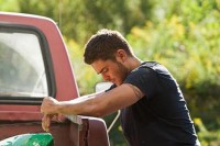 The Lucky One
