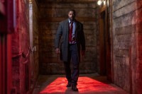 Luther: The Fallen Sun Luther: The Fallen Sun