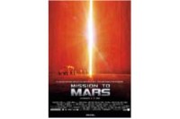 Mission To Mars