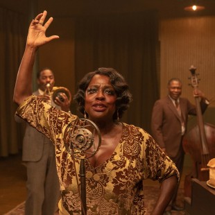 Ma Rainey’s Black Bottom