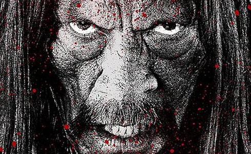 Machete Kills parents guide