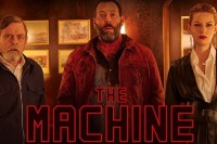 The Machine The Machine