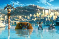 Madagascar 3: Europe’s Most Wanted Madagascar 3: Europe’s Most Wanted