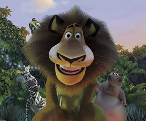 Madagascar parents guide