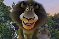 Madagascar