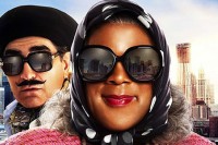 Madea’s Witness Protection Madea’s Witness Protection