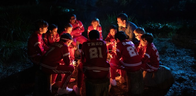 Magic Camp parents guide