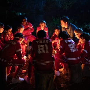 Magic Camp
