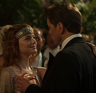 Magic in the Moonlight