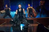 Magic Mike Magic Mike