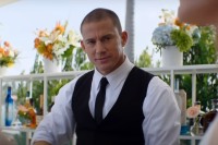 Magic Mike’s Last Dance Magic Mike’s Last Dance